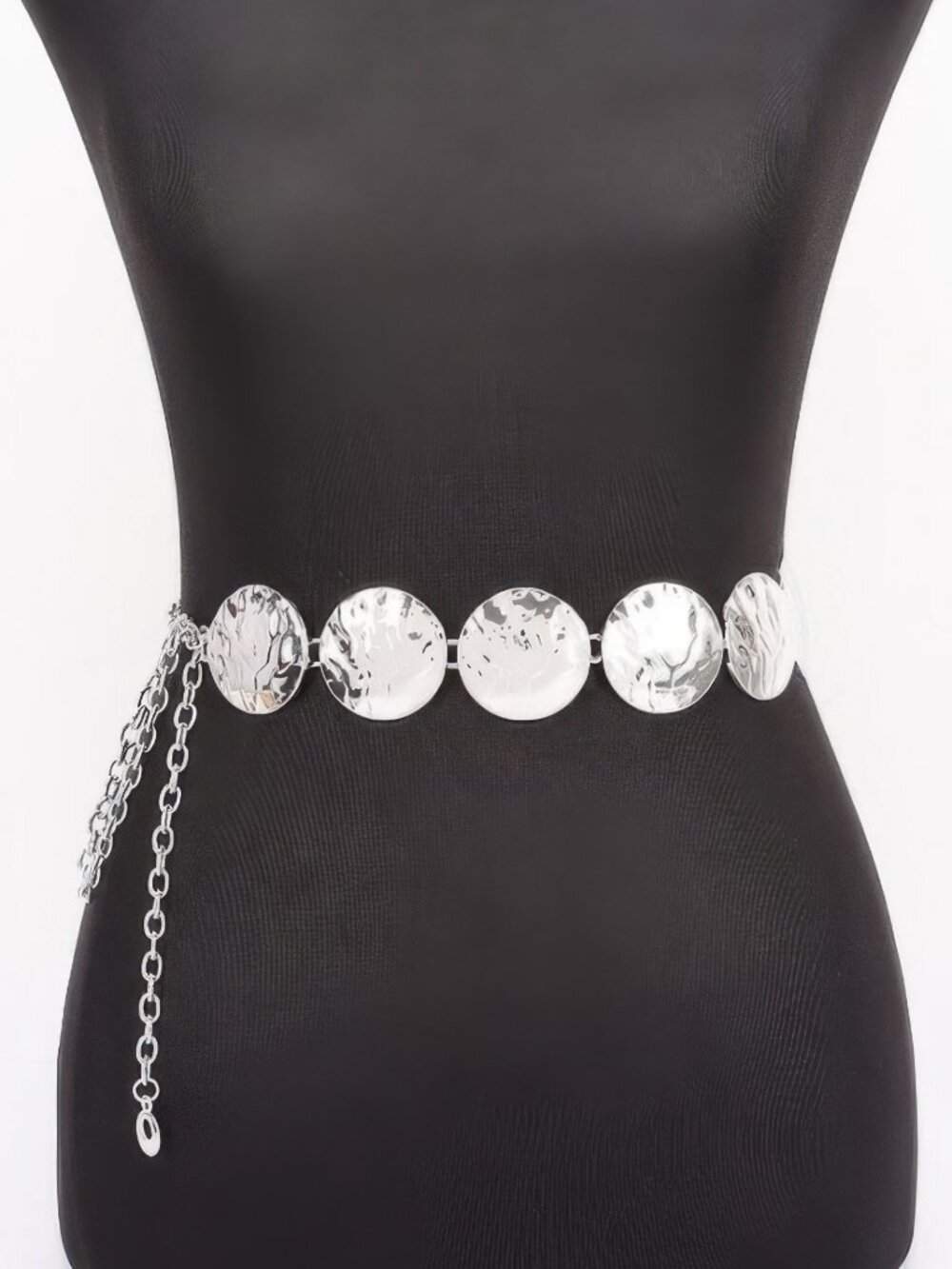 Vintange Chain Belt